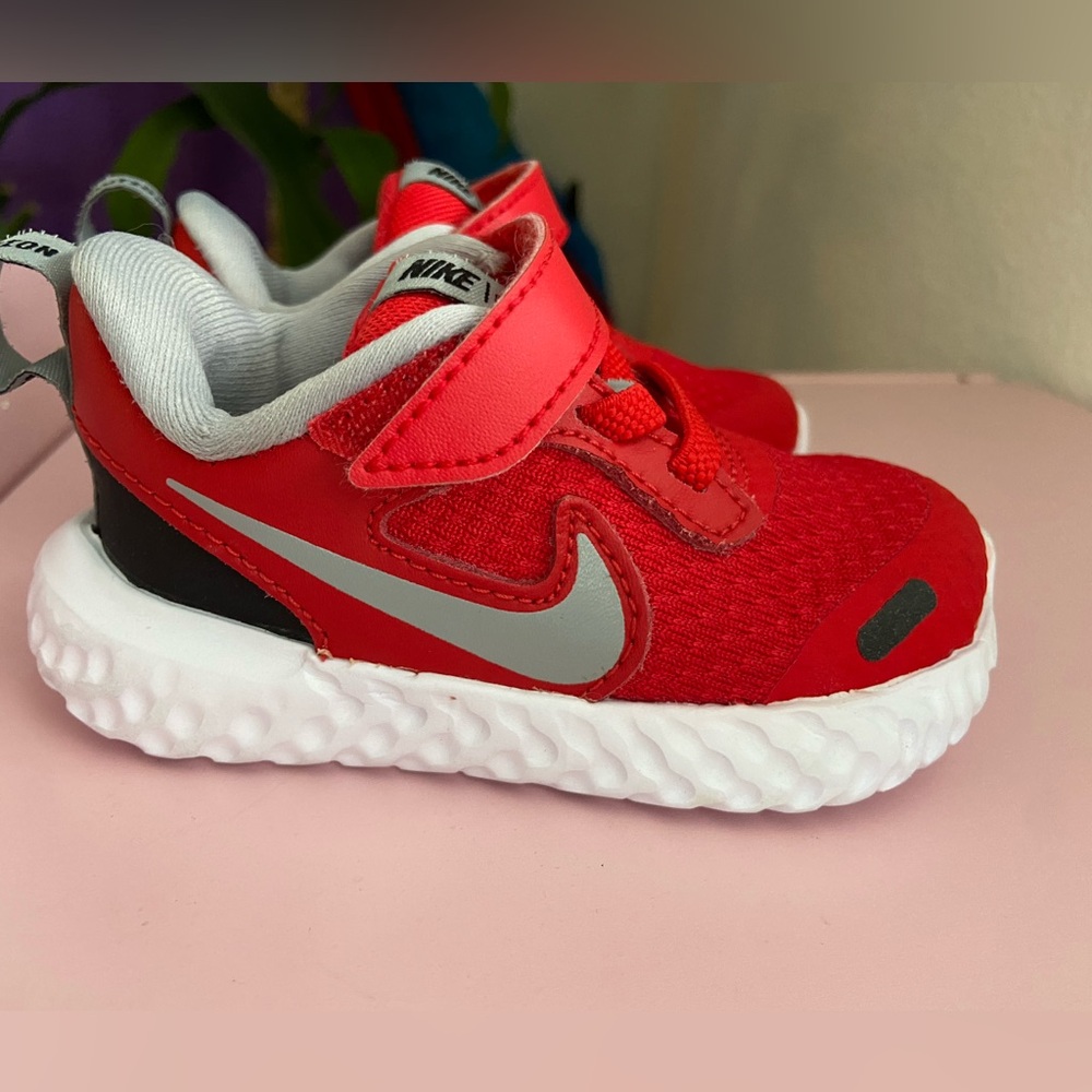 Nike  INFANT-TODDL 4c ON SNEAKER